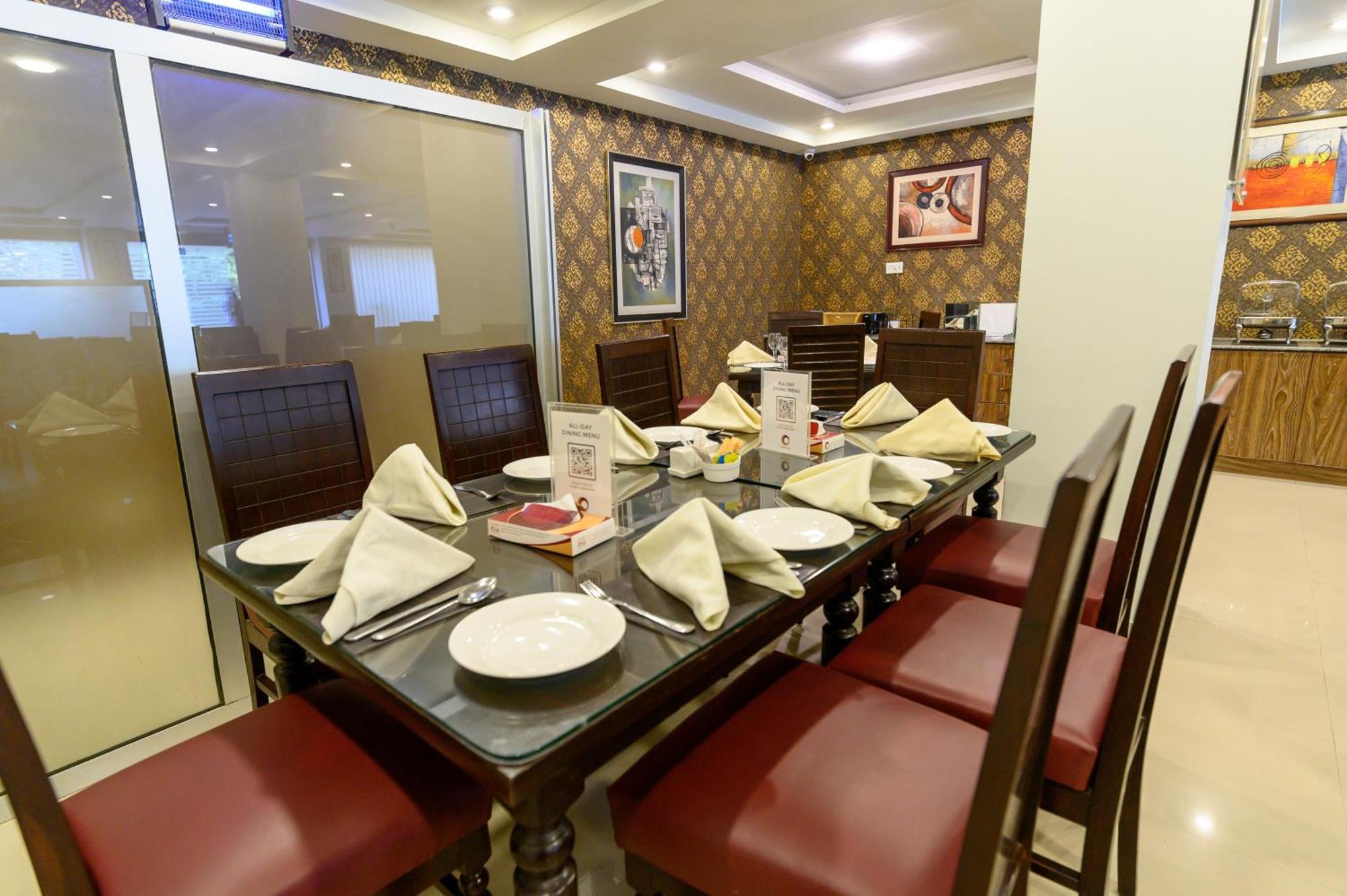 Hotel One Jinnah, Islamabad Exterior photo